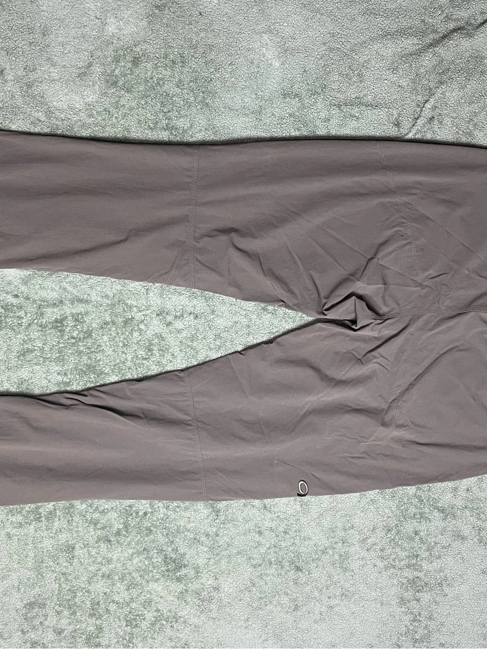 Outdoor Research Ferrosi Pant - Fatigue - Sz 32/short (Bonded side pocket)